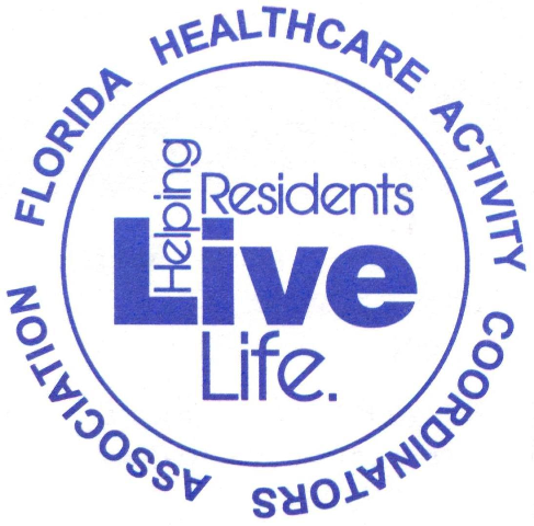 Florida Health Care Activity Coordinators Association