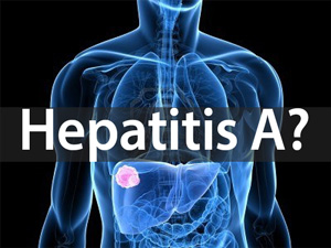 Hepatitis-A