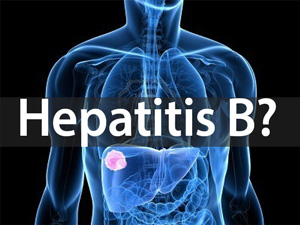 Hepatitis-B