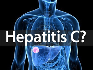 Hepatitis-C (HCV) Testing