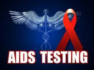 History of AIDS testing in the U.S.