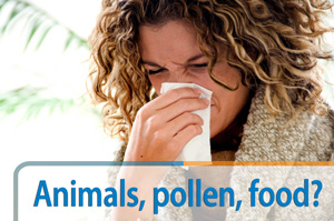 allergy-animals-pollen-food