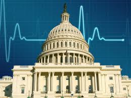 Healthcare costs discussions in Washington