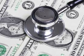 Healthcare costs reduction