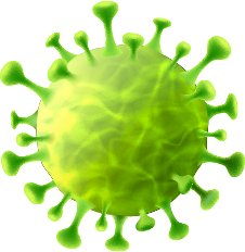 SARS-CoV-2 virus testing