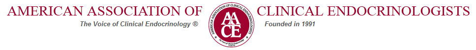 American Association of Clinical Endocrinologists